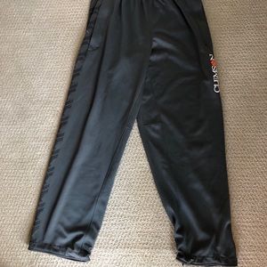 Clemson Dri-Fit Sweatpants